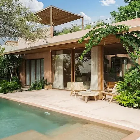 Villa Merasa 3 Bedroom - Uluwatu
